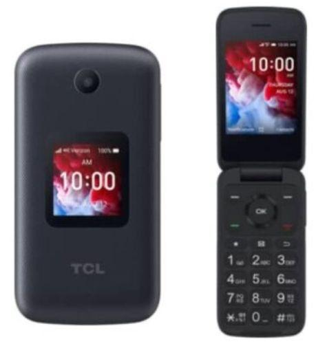 Renoverad TCL Flip Pro - Reebelo Sverige