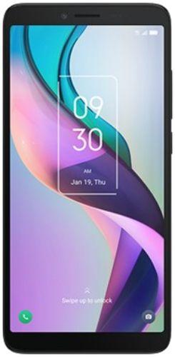 Renoverad TCL Ion X - Reebelo Sverige