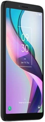 Renoverad TCL Ion X - Reebelo Sverige