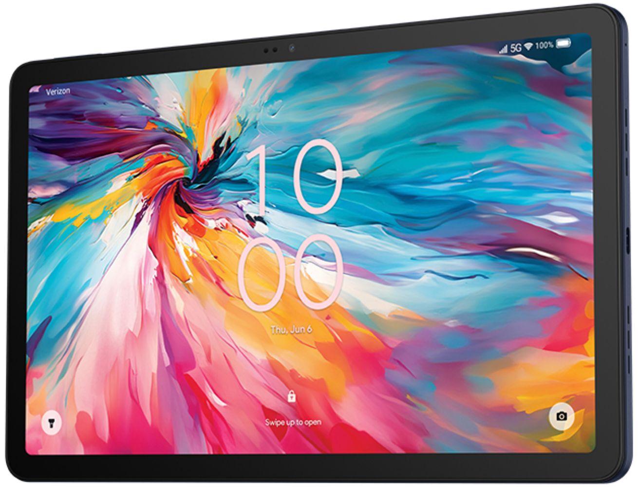 Renoverad TCL Tab 10 NXTPAPER 5G - Reebelo Sverige