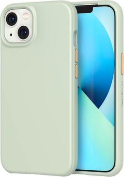 Renoverad Tech21 Eco Slim Series Phone Case for iPhone 13 - Reebelo Sverige