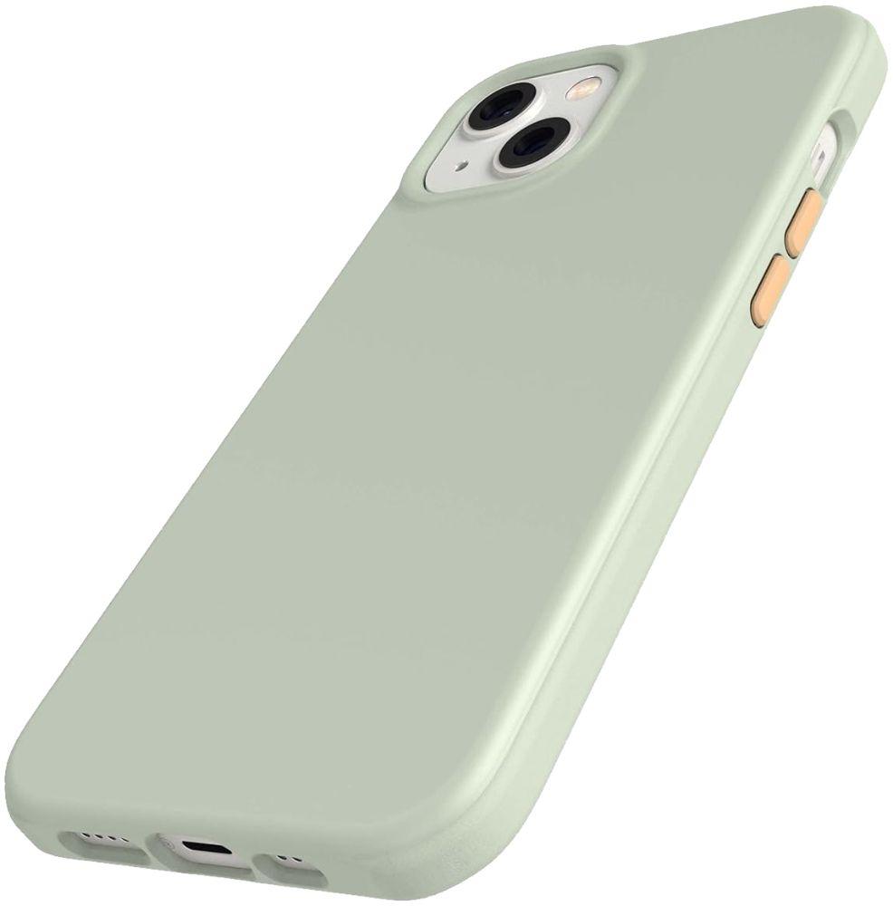 Renoverad Tech21 Eco Slim Series Phone Case for iPhone 13 - Reebelo Sverige