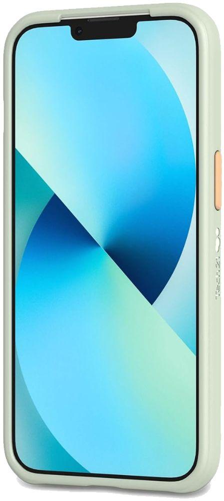 Renoverad Tech21 Eco Slim Series Phone Case for iPhone 13 - Reebelo Sverige