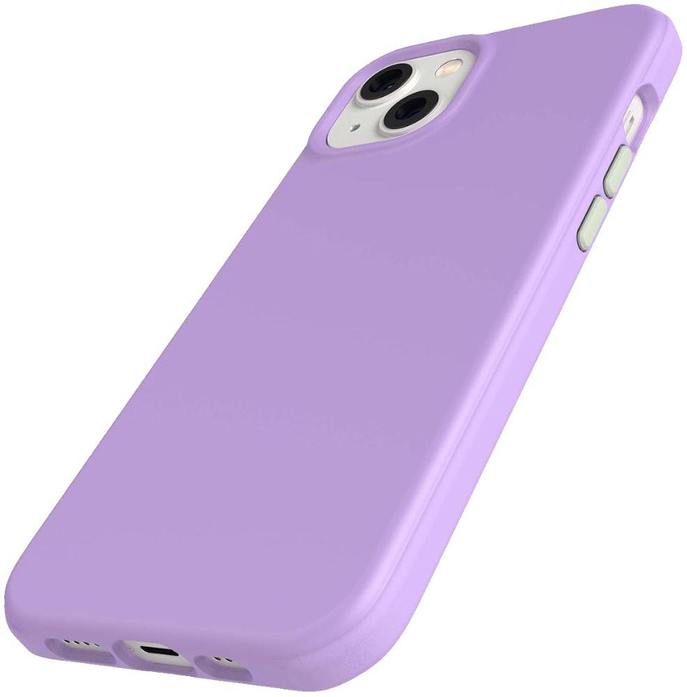 Renoverad Tech21 Eco Slim Series Phone Case for iPhone 13 - Reebelo Sverige