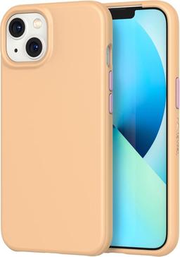 Renoverad Tech21 Eco Slim Series Phone Case for iPhone 13 - Reebelo Sverige