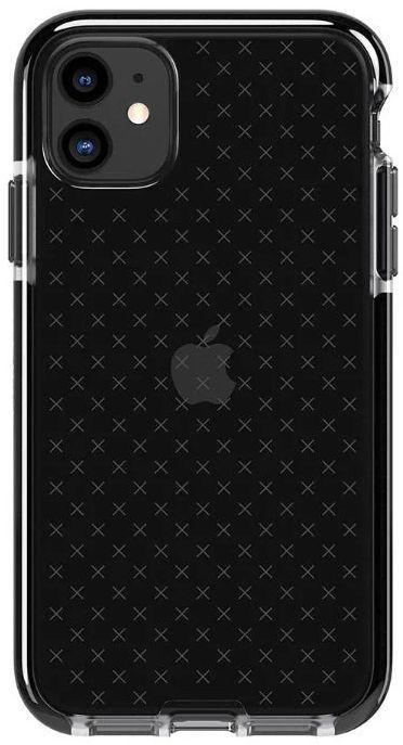 Renoverad Tech21 Evo Check Phone Case for iPhone 11 - Reebelo Sverige
