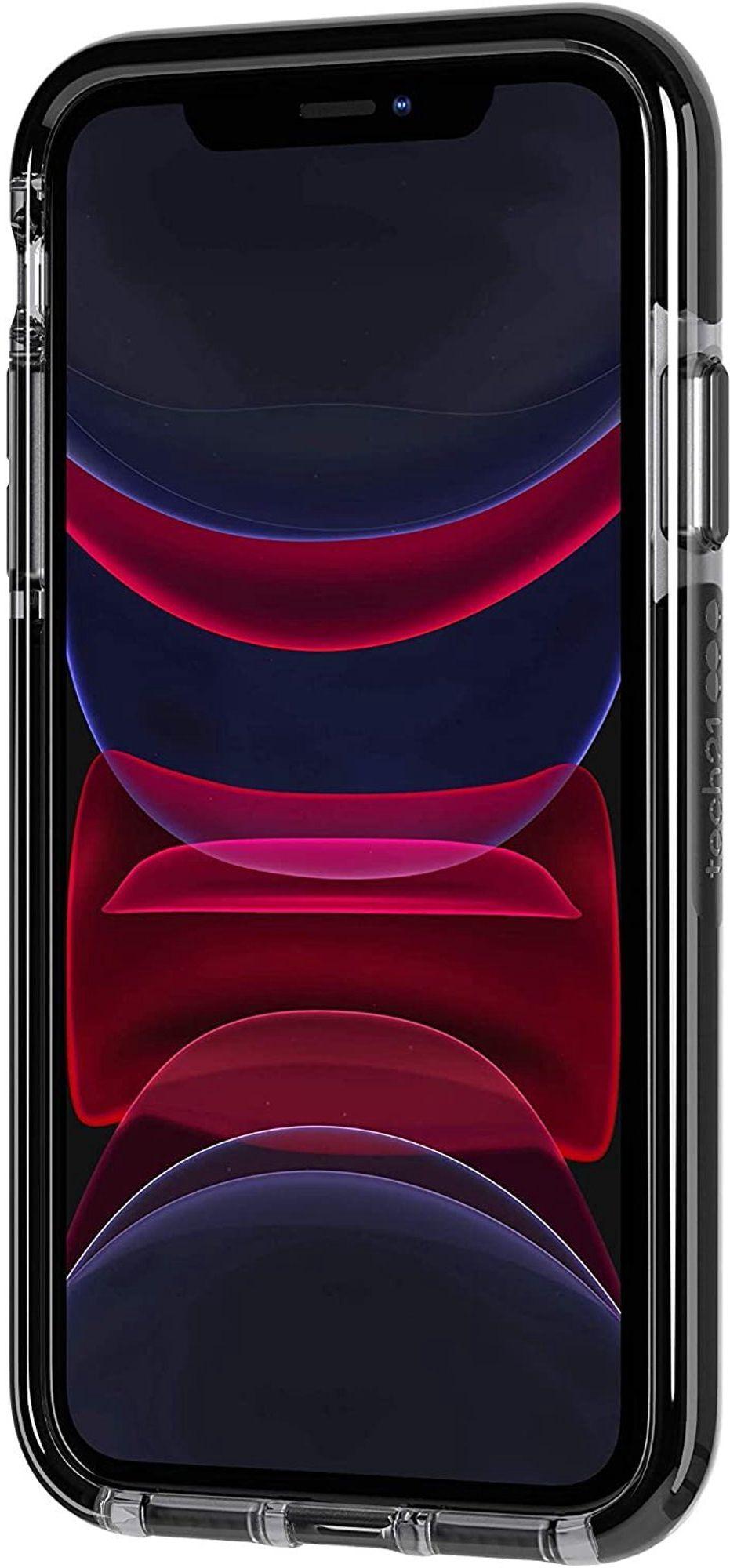 Renoverad Tech21 Evo Check Phone Case for iPhone 11 - Reebelo Sverige