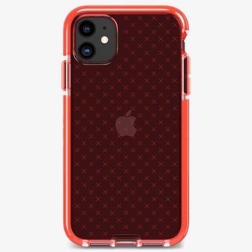 Renoverad Tech21 Evo Check Phone Case for iPhone 11 - Reebelo Sverige