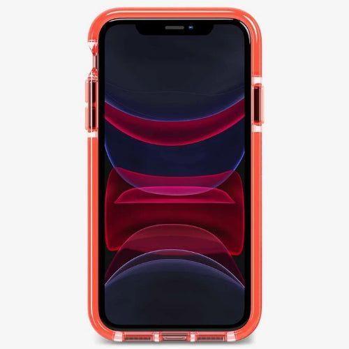 Renoverad Tech21 Evo Check Phone Case for iPhone 11 - Reebelo Sverige