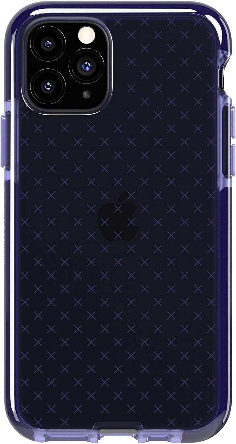 Renoverad Tech21 Evo Check Phone Case for iPhone 11 Pro - Reebelo Sverige