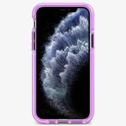 Renoverad Tech21 Evo Check Phone Case for iPhone 11 Pro - Reebelo Sverige