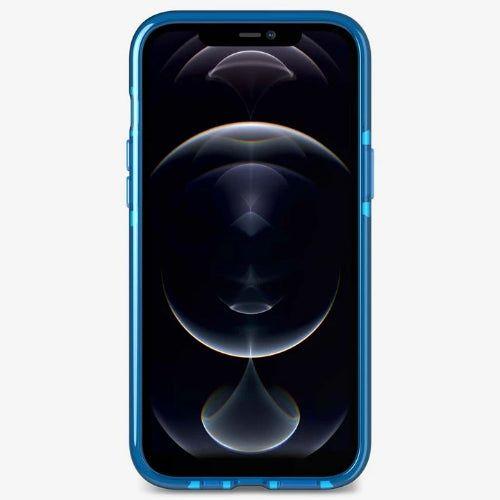 Renoverad Tech21 Evo Check Phone Case for iPhone 12 Pro Max - Reebelo Sverige