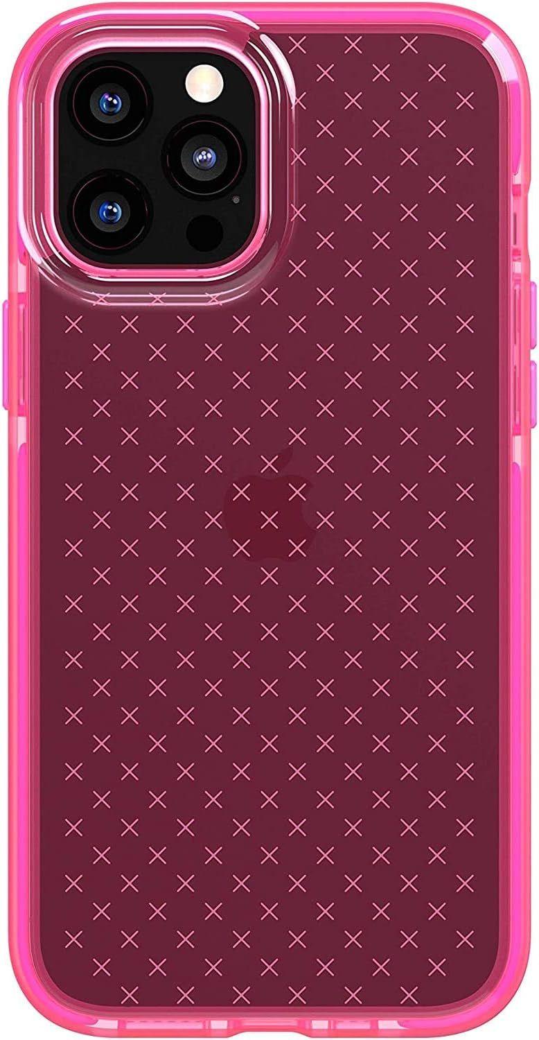 Renoverad Tech21 Evo Check Phone Case for iPhone 12 Pro Max - Reebelo Sverige