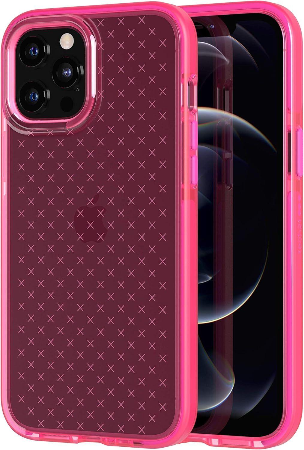 Renoverad Tech21 Evo Check Phone Case for iPhone 12 Pro Max - Reebelo Sverige