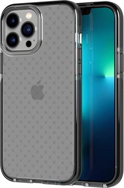 Renoverad Tech21 Evo Check Phone Case for iPhone 13 Pro - Reebelo Sverige