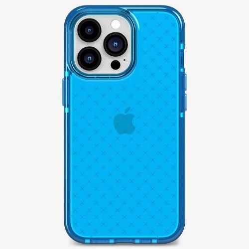 Renoverad Tech21 Evo Check Phone Case for iPhone 13 Pro - Reebelo Sverige
