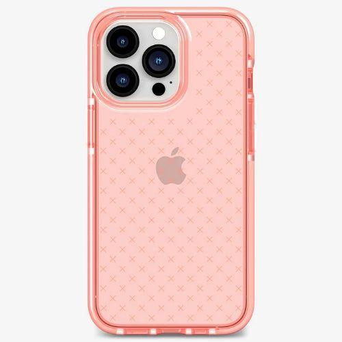 Renoverad Tech21 Evo Check Phone Case for iPhone 13 Pro - Reebelo Sverige