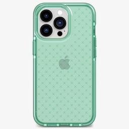 Renoverad Tech21 Evo Check Phone Case for iPhone 13 Pro - Reebelo Sverige