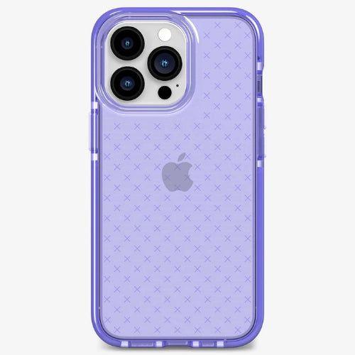 Renoverad Tech21 Evo Check Phone Case for iPhone 13 Pro - Reebelo Sverige