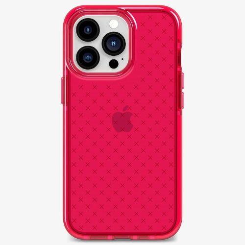 Renoverad Tech21 Evo Check Phone Case for iPhone 13 Pro - Reebelo Sverige
