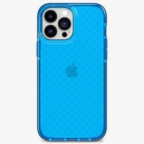 Renoverad Tech21 Evo Check Phone Case for iPhone 13 Pro Max - Reebelo Sverige