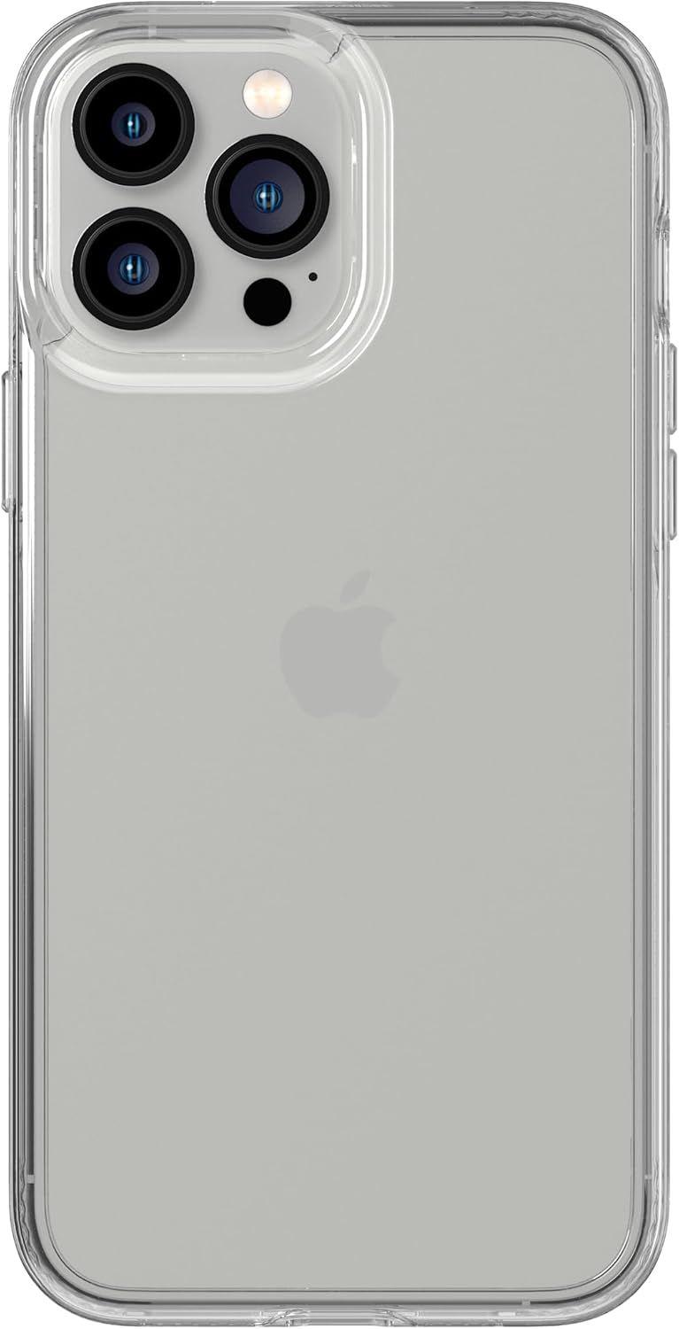 Renoverad Tech21 Evo Check Phone Case for iPhone 13 Pro Max - Reebelo Sverige