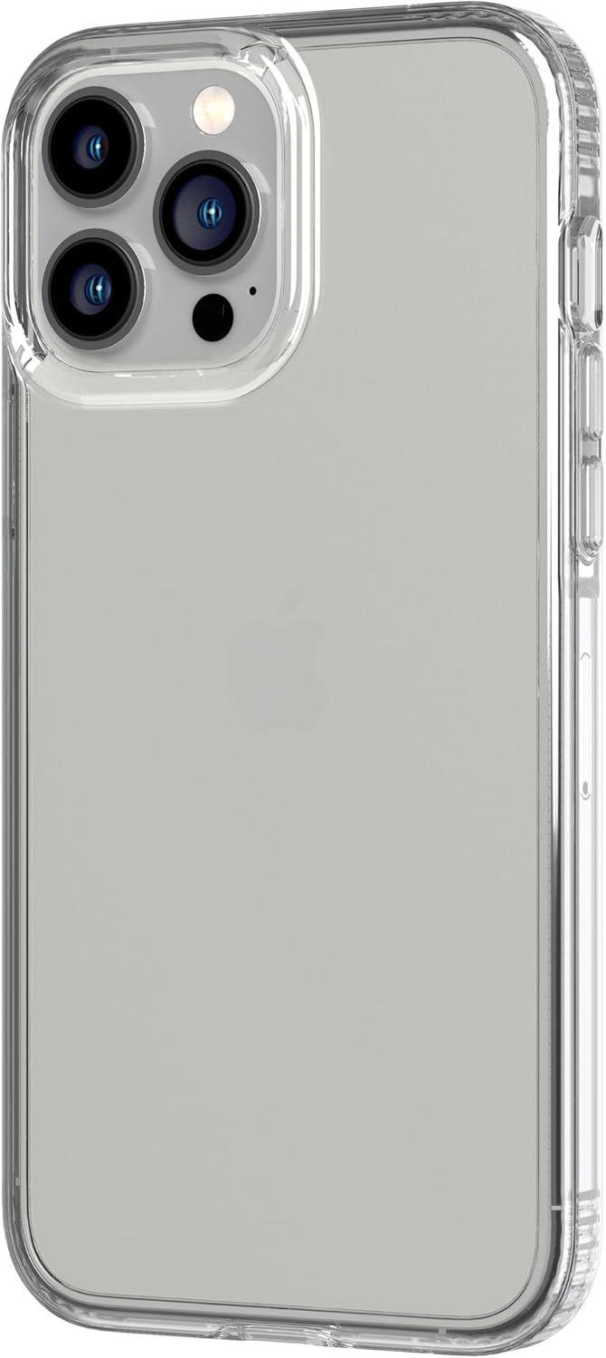 Renoverad Tech21 Evo Check Phone Case for iPhone 13 Pro Max - Reebelo Sverige