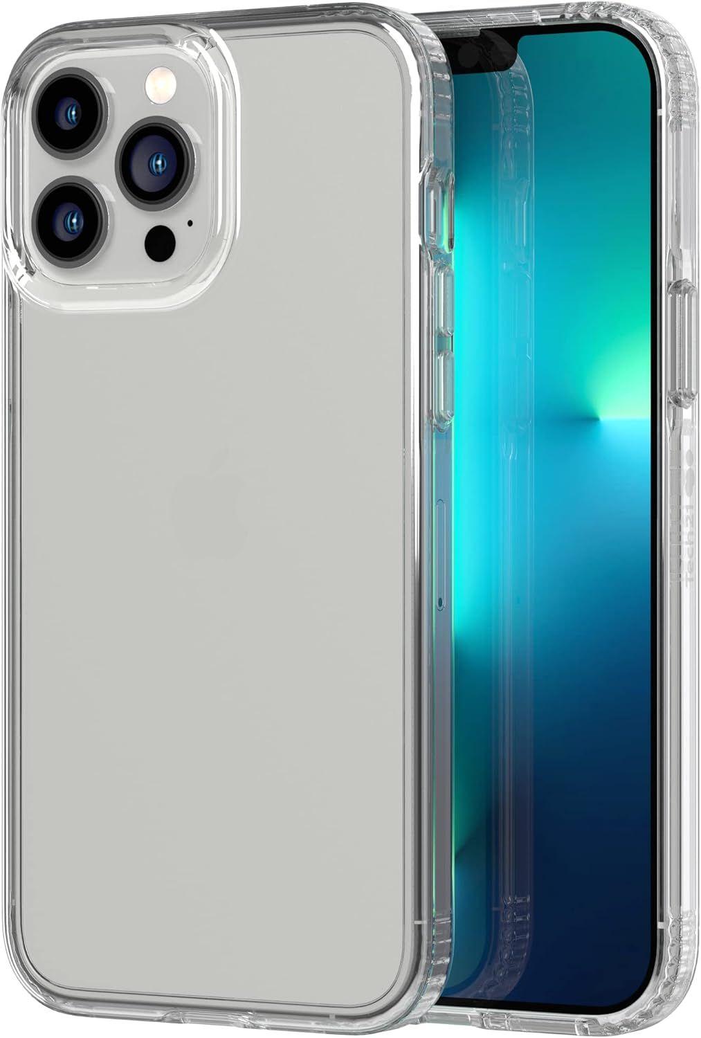Renoverad Tech21 Evo Check Phone Case for iPhone 13 Pro Max - Reebelo Sverige