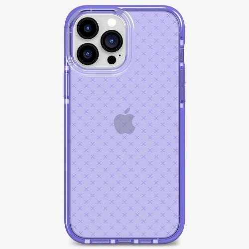 Renoverad Tech21 Evo Check Phone Case for iPhone 13 Pro Max - Reebelo Sverige
