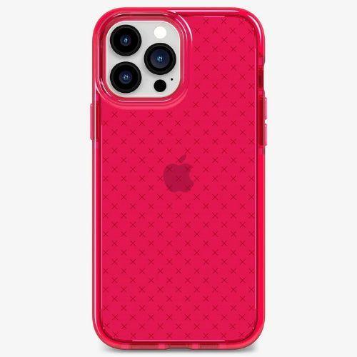 Renoverad Tech21 Evo Check Phone Case for iPhone 13 Pro Max - Reebelo Sverige