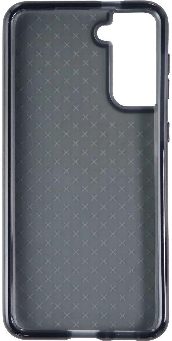 Renoverad Tech21 Evo Check Phone Case for Samsung Galaxy S21+ (5G) - Reebelo Sverige