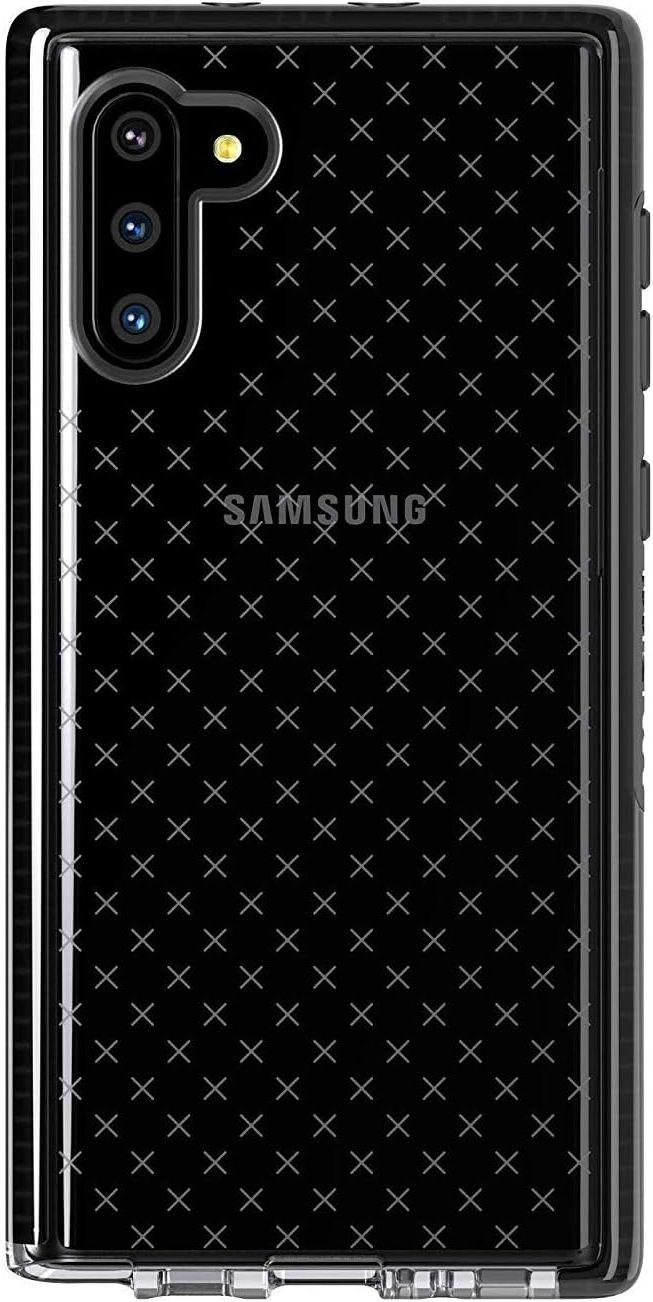 Renoverad Tech21 EvoCheck Phone Case for Galaxy Note10 - Reebelo Sverige