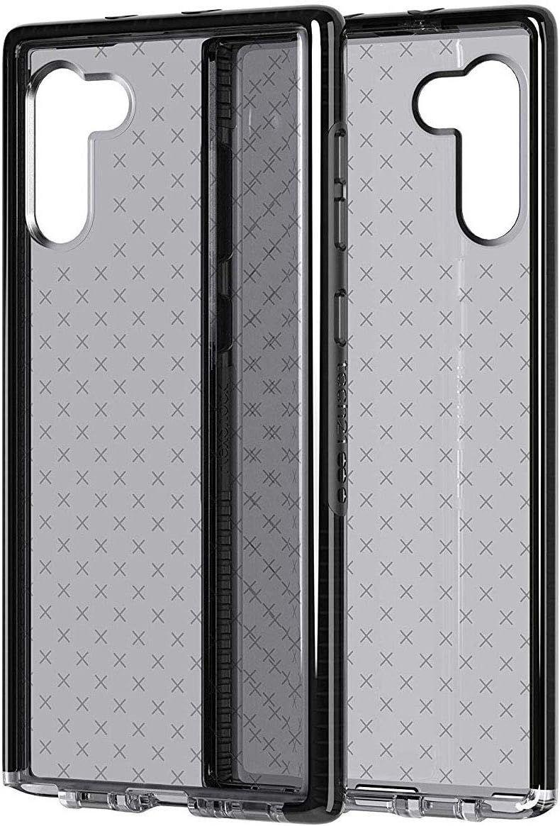 Renoverad Tech21 EvoCheck Phone Case for Galaxy Note10 - Reebelo Sverige