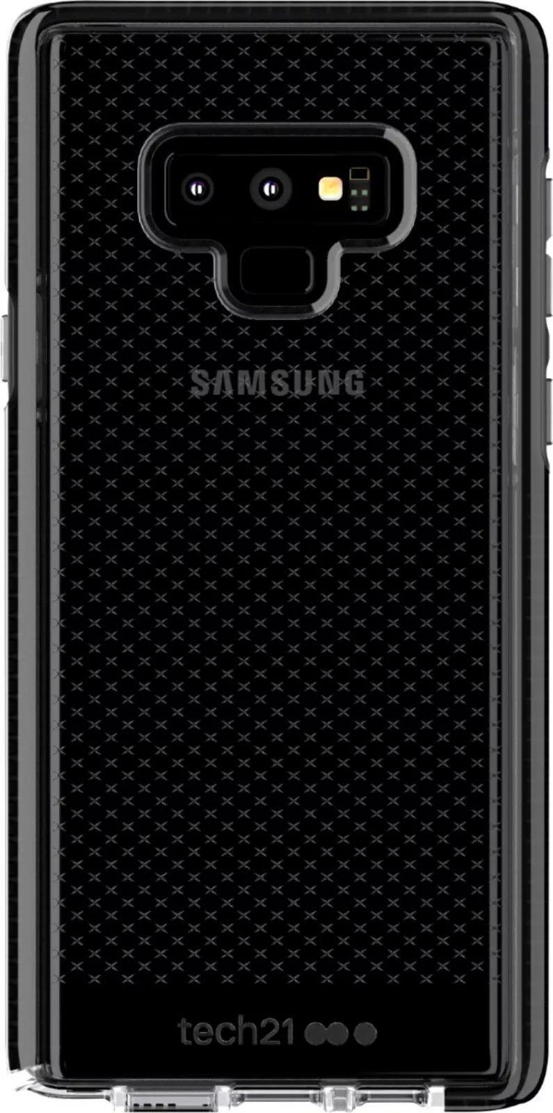 Renoverad Tech21 Evo Check Phone Case for Galaxy Note 9 - Reebelo Sverige
