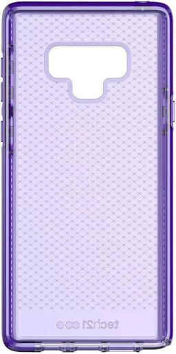 Renoverad Tech21 Evo Check Phone Case for Galaxy Note 9 - Reebelo Sverige