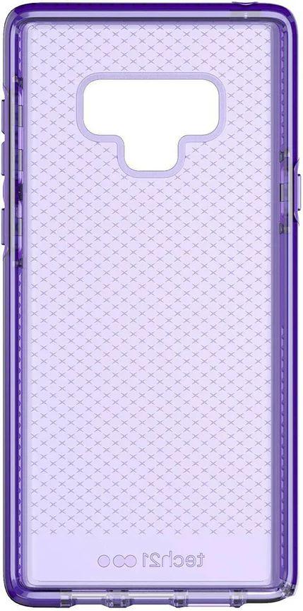 Renoverad Tech21 Evo Check Phone Case for Galaxy Note 9 - Reebelo Sverige