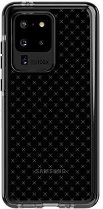 Renoverad Tech21 Evo Check Phone Case for Galaxy S20 Ultra (5G) - Reebelo Sverige