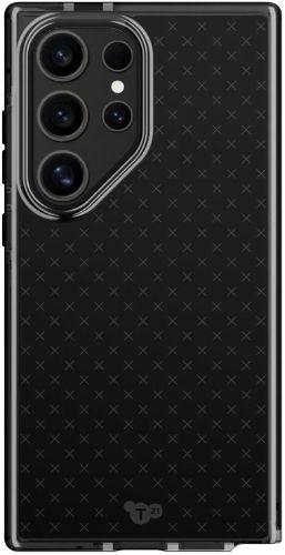 Renoverad Tech21 Evo Check Phone Case for Galaxy S24 Ultra - Reebelo Sverige