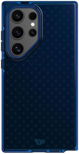 Renoverad Tech21 Evo Check Phone Case for Galaxy S24 Ultra - Reebelo Sverige