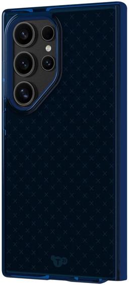 Renoverad Tech21 Evo Check Phone Case for Galaxy S24 Ultra - Reebelo Sverige
