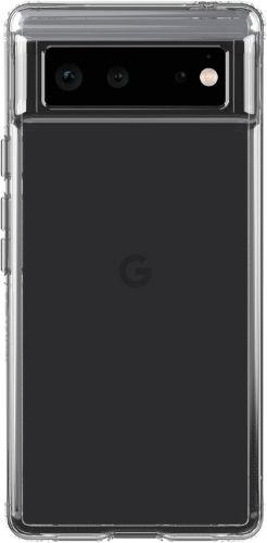 Renoverad Tech21 EvoCheck Phone Case for Google Pixel 6 - Reebelo Sverige