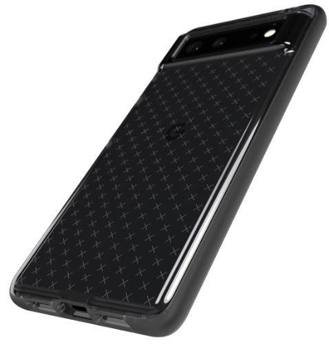 Renoverad Tech21 EvoCheck Phone Case for Google Pixel 6 - Reebelo Sverige