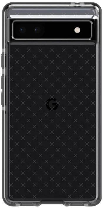 Renoverad Tech21 Evo Check Phone Case for Google Pixel 6a - Reebelo Sverige