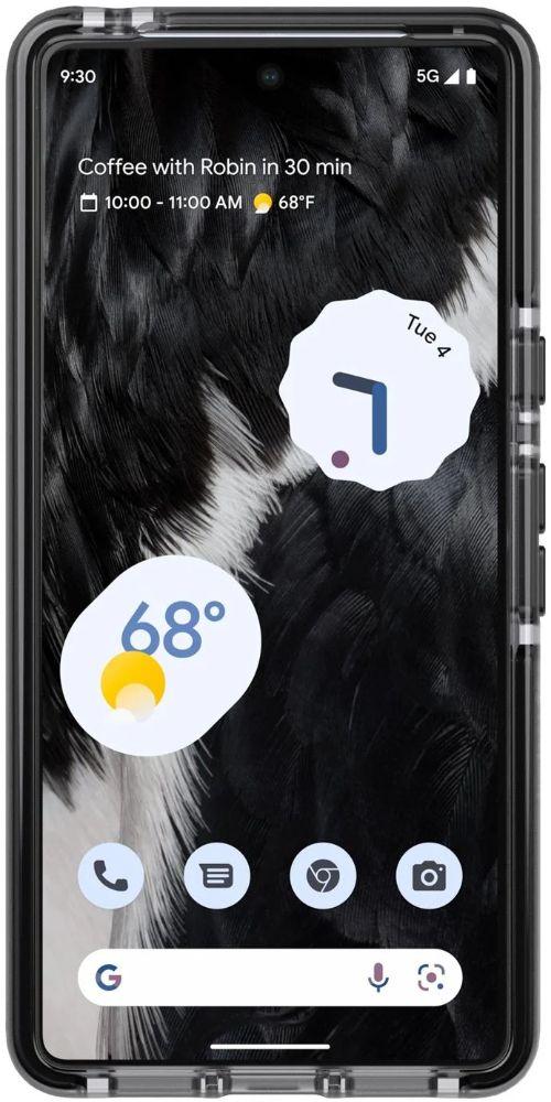 Renoverad Tech21 EvoCheck Phone Case for Google Pixel 7 - Reebelo Sverige