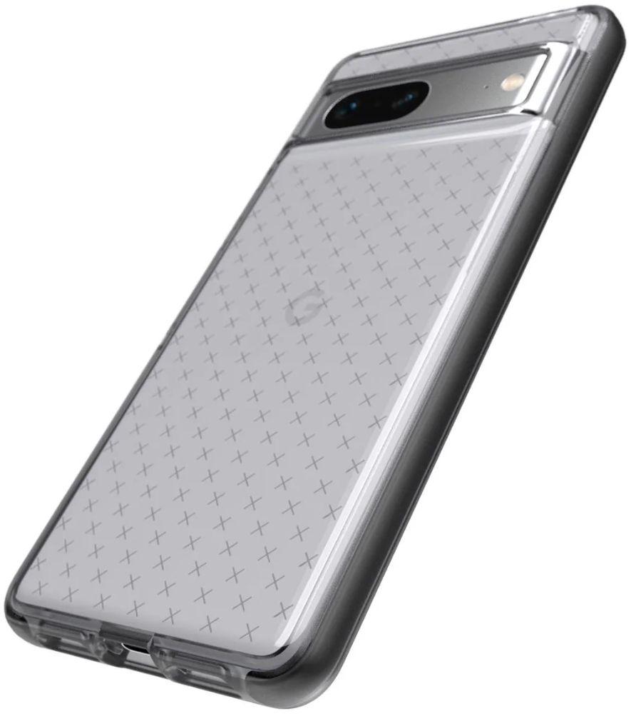 Renoverad Tech21 EvoCheck Phone Case for Google Pixel 7 - Reebelo Sverige