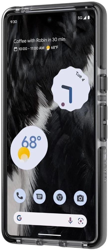Renoverad Tech21 EvoCheck Phone Case for Google Pixel 7 - Reebelo Sverige