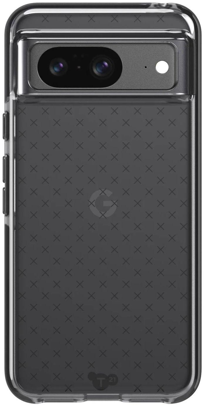 Renoverad Tech21 Evo Check Phone Case for Google Pixel 8 - Reebelo Sverige