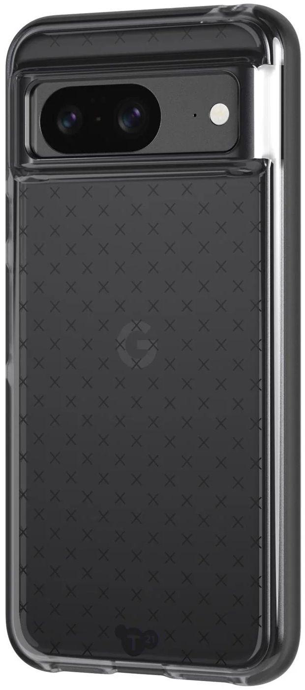 Renoverad Tech21 Evo Check Phone Case for Google Pixel 8 - Reebelo Sverige
