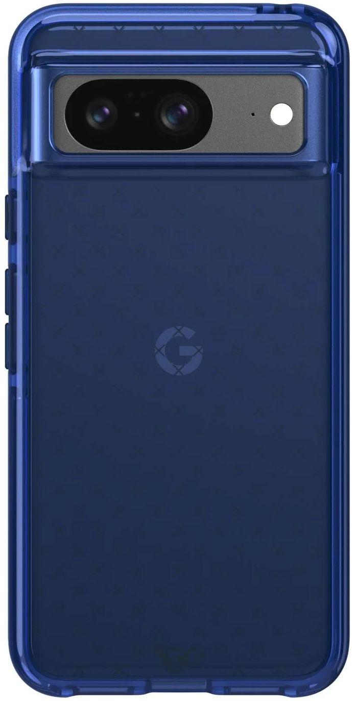 Renoverad Tech21 Evo Check Phone Case for Google Pixel 8 - Reebelo Sverige