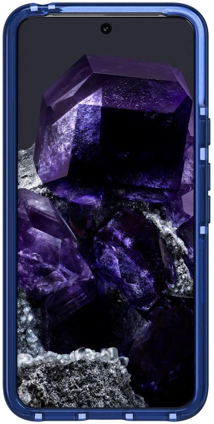 Renoverad Tech21 Evo Check Phone Case for Google Pixel 8 - Reebelo Sverige